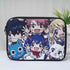 Cartoon Printed Laptop Sleeve/Cover 13 inch
